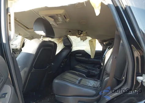 2009 Chevrolet Tahoe Lt2 z USA, uszkodzony, nr VIN 1GNFC23049R140884